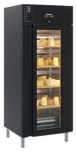 Шкаф холодильный Carboma M700GN-1-G-MHC 9005