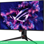Монитор Asus 31.5" ROG Swift PG32UCDP