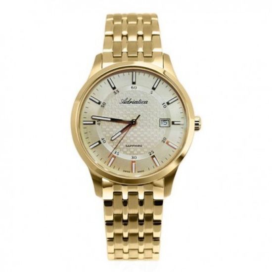 Наручные часы Adriatica A1256.1111Q