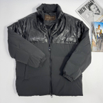 Пуховик Louis Vuitton