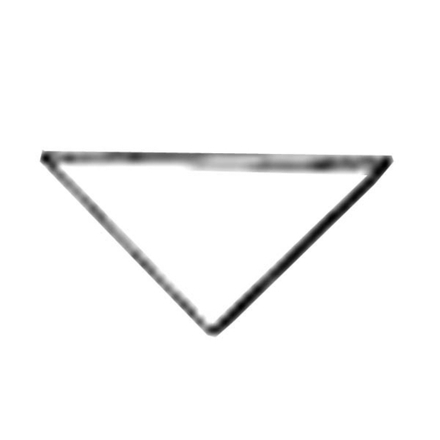 Спецэлемент Boost Balance Grey Corner A.E. Matte (AJ3C)