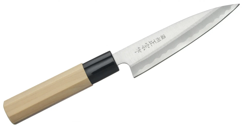 Satake Нож Satake Yoshimitsu 12 см Deba
