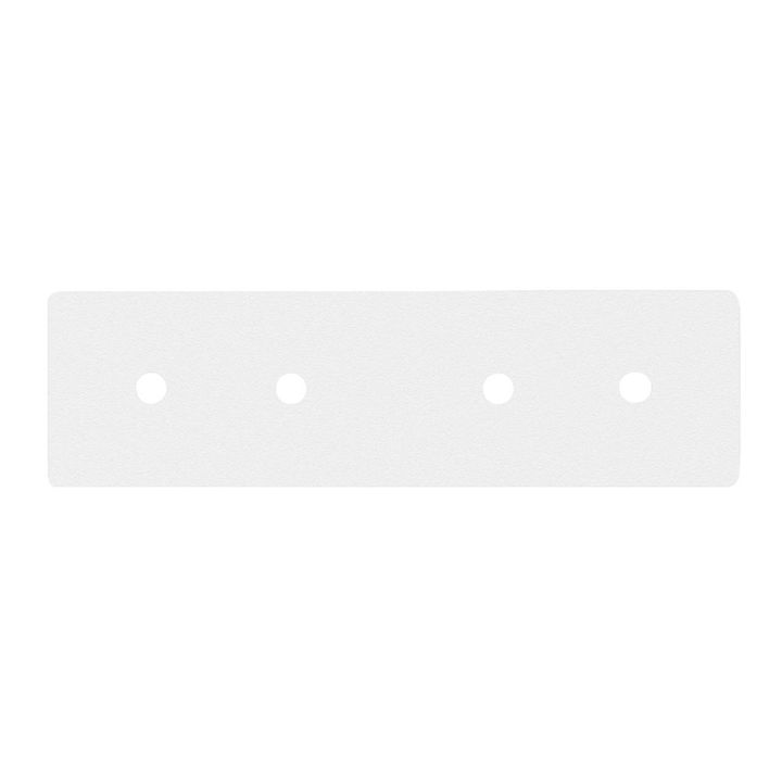 Пластина монтажная Arte Lamp Linea-Accessories A480533