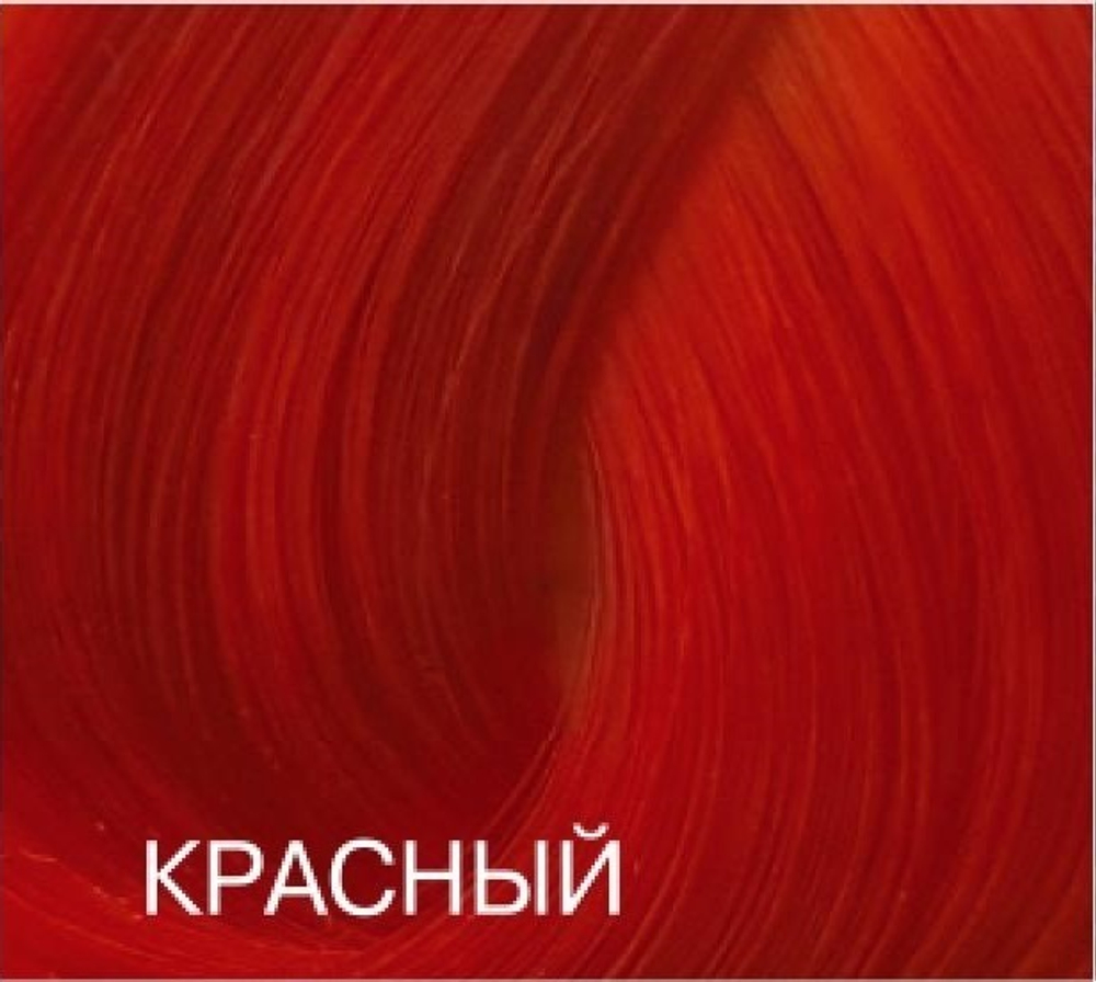 Перманентный крем-краситель Expert Color Bouticle с маслом макадамии и гидролизованными протеинами шелка 100мл.
