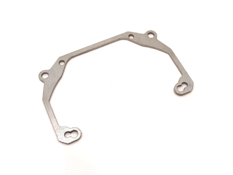 Переходные рамки для замены AL Bosch 1 (mono) на Hella 3R (Комплект, 2шт)