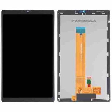 LCD Display Samsung Tab A7 Lite 3G / T225 + Touch White Orig