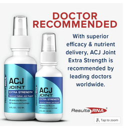 ACJ Joint Extra Strength 4 oz