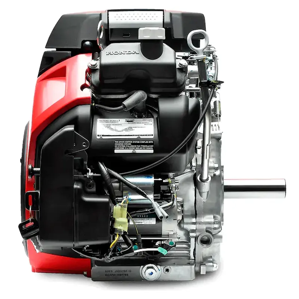 HONDA GX 690 RH TX-F4-OH двигатель бензиновый