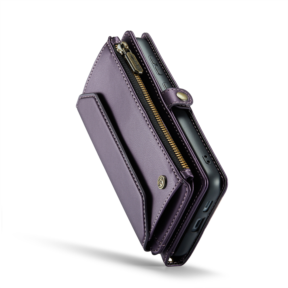 Чехол-кошелек CaseMe Wallet Bag Samsung Galaxy S24 FE