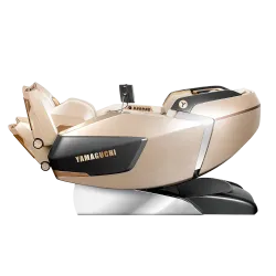 Массажное кресло Yamaguchi Xi Robot