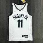 Купить в Москве баскетбольную джерси NBA Brooklyn Nets Кайри Ирвинга