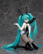 Хатсуне Мику / Hatsune Miku