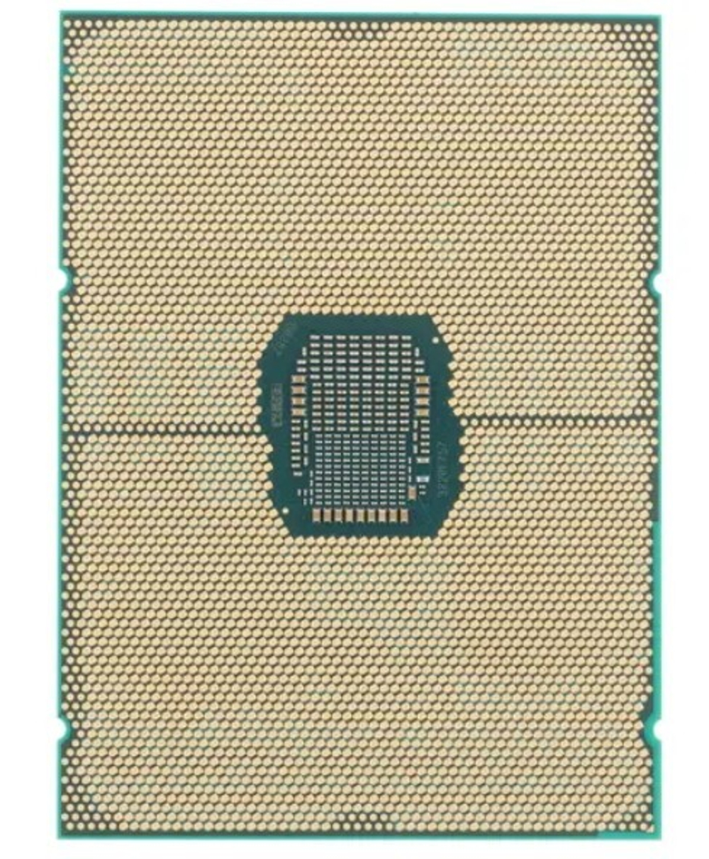 Процессор  Intel Xeon Gold 6342