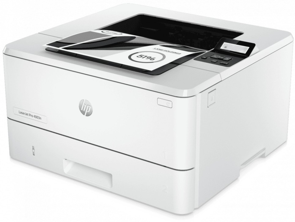 HP LaserJet Pro 4003n 2Z611A