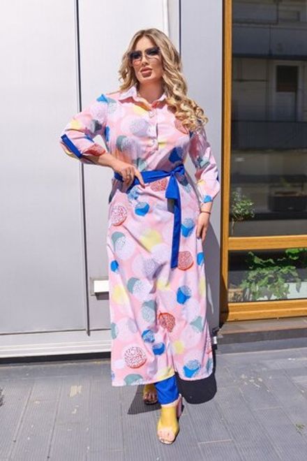 Костюм УК-903 Fabrika