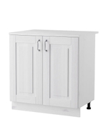 Кухонный модуль напольный Венесуэла, массив сосны