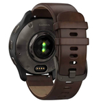 Умные часы Garmin Venu 2 Plus Brown