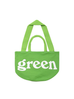 Сумка-тоут Small Round Tote / Grow Bag