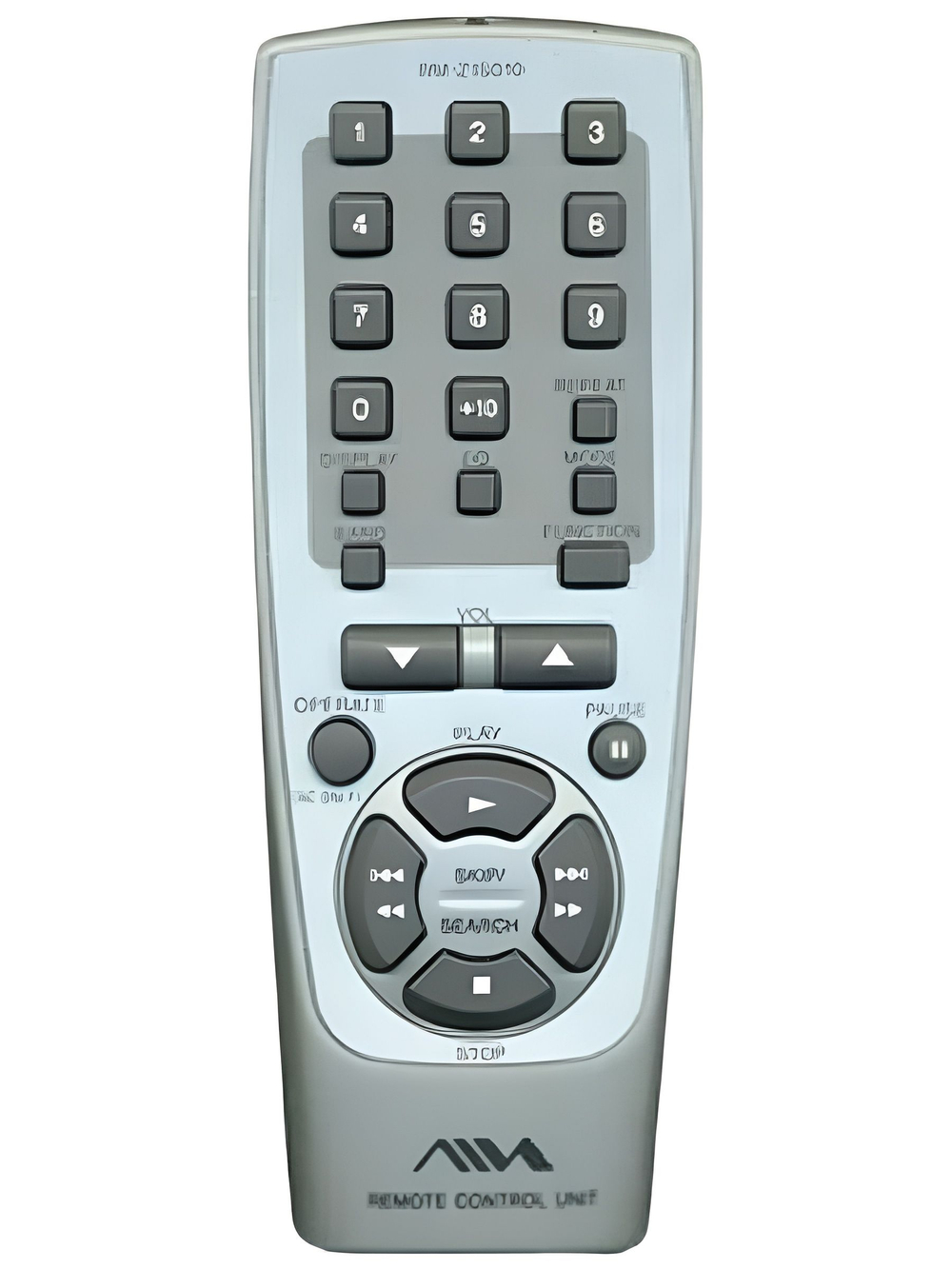 Пульт Aiwa RM-Z1S010 оригинал