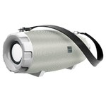 Колонка - Bluetooth BOROFONE BR14 (серый)