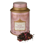 Чай листовой Fortnum&Mason Rose Pouchong, 3 x 125г