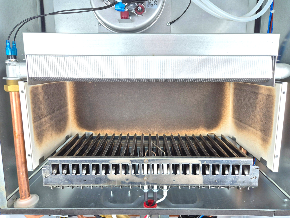 Котел настенный газовый одноконтурный Сармат T- 46 ONE (CN)