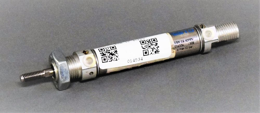 FESTO DSN-16-40PPV