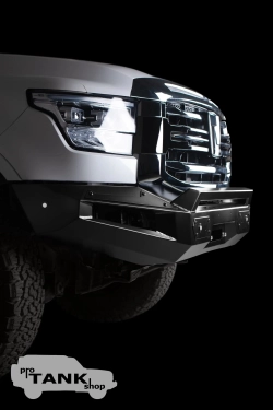 Силовой передний бампер MEIKA для TANK 500