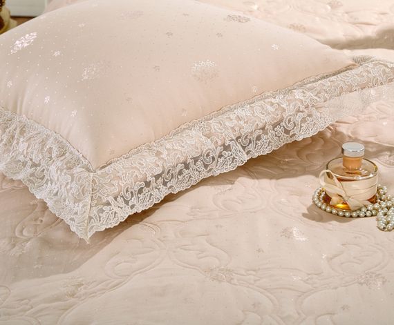 Asabella Покрывало жаккардовое арт. 682