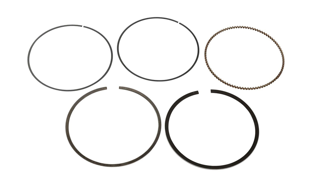 Кольца поршневые Suzuki DF150/175/200A (0.50)