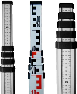 Рейка нивелирная CONDTROL TS 3M 3м (2-16-015)