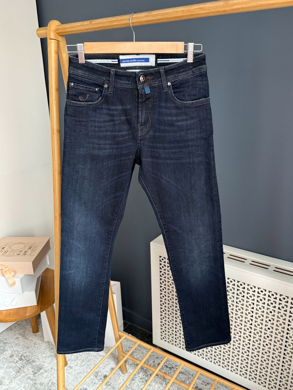 Джинсы Jacob Cohen, 164