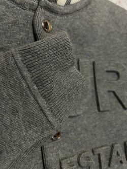 Бомбер Burberry