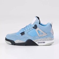 Детские кроссовки Nike Air Jordan 4 Retro