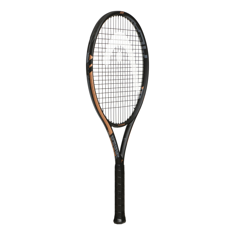 Теннисная ракетка HEAD IG Challenge Lite (copper) Allround Racket