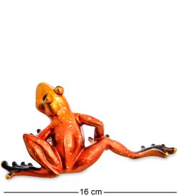 GAEM Art MN-155/2 Фигурка «Лягушка»