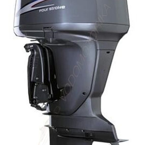 Лодочный мотор Yamaha F 200 BETX 200 л.с.