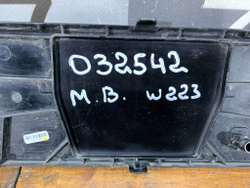 Крышка дистроника Mercedes S (W223) Б/У Оригинал A2238880000