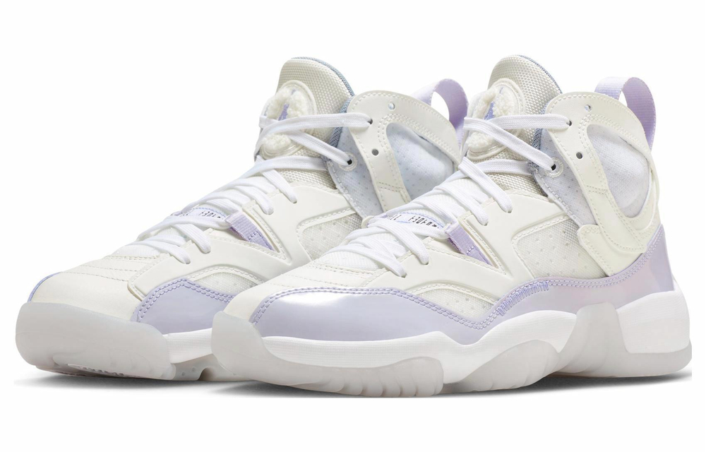 Кроссовки Jordan Jumpman Two Trey (Женская размерная сетка)