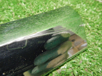 Молдинг двери задний правый Bentley Bentayga (2015-2020)