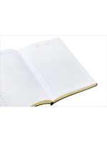 Ежедневник недатированный "Санкт-Петербург. Дом Зингера" А5 168 листов, гибкая обложка  экокожа, на сшивке