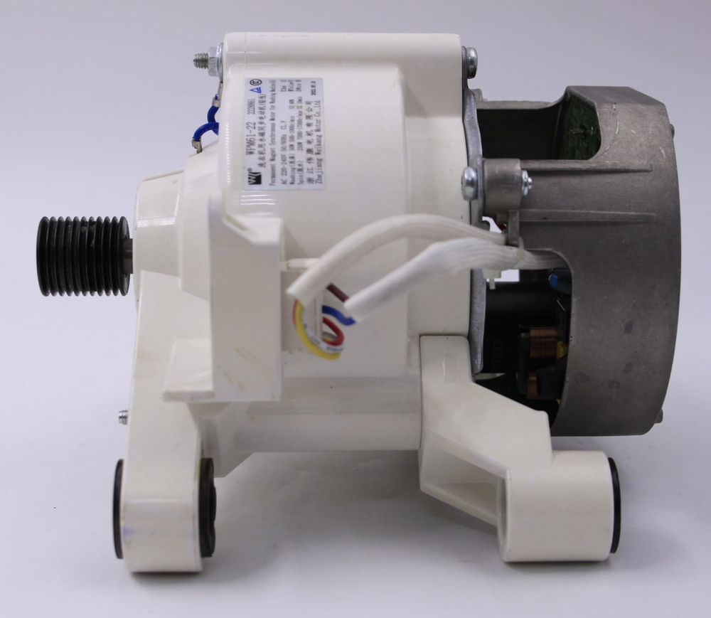 Двигатель (мотор) для стиральных машин Hisense (Хайсенс), Gorenje (Горенье), WPM61-22 2228861, 250W, 7000-17000 об/мин.