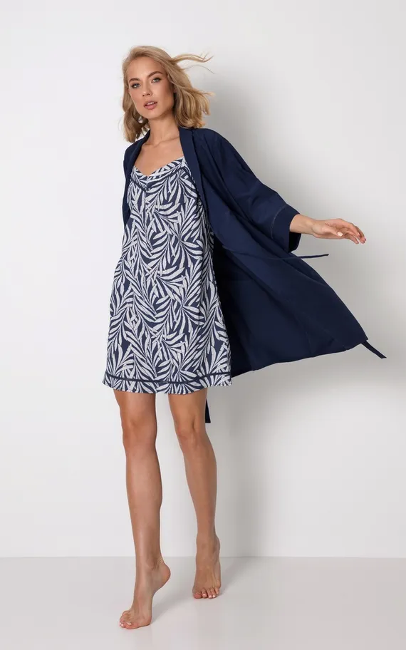 LEYA Сорочка женская