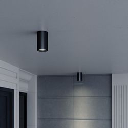 Накладной светильник ST-Luce Tubo SL9010.412.01