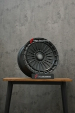 КОВАНЫЕ ДИСКИ ДЛЯ POLAR STONE JISHI 01 2024 Поляр Стоун Джинши / РОХ