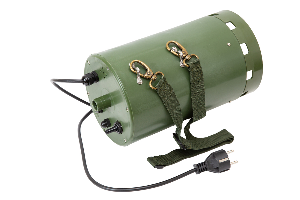 Электрический насос Bravo 220/1000 (6130190)