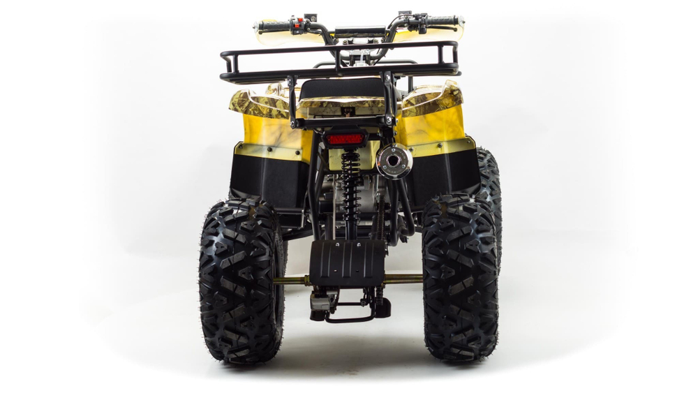 Квадроцикл MOTOLAND 150 Maverick