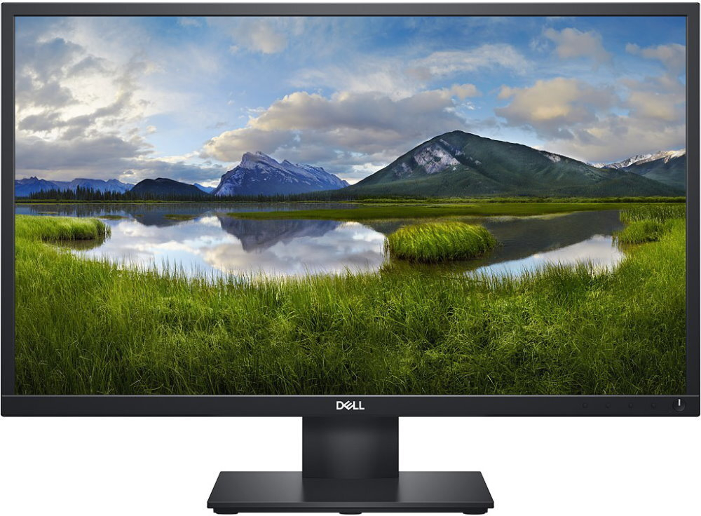 Монитор 27" Dell E2720HS (2720-0728)