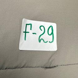 Пуховик YMKASHIX HTF Logo F-29 рр. XXL