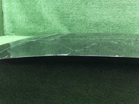 Капот Honda Accord 11 (2023-н.в.)